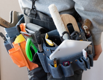 品質のこだわり