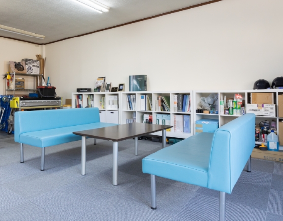 エーアイテクニカルについて