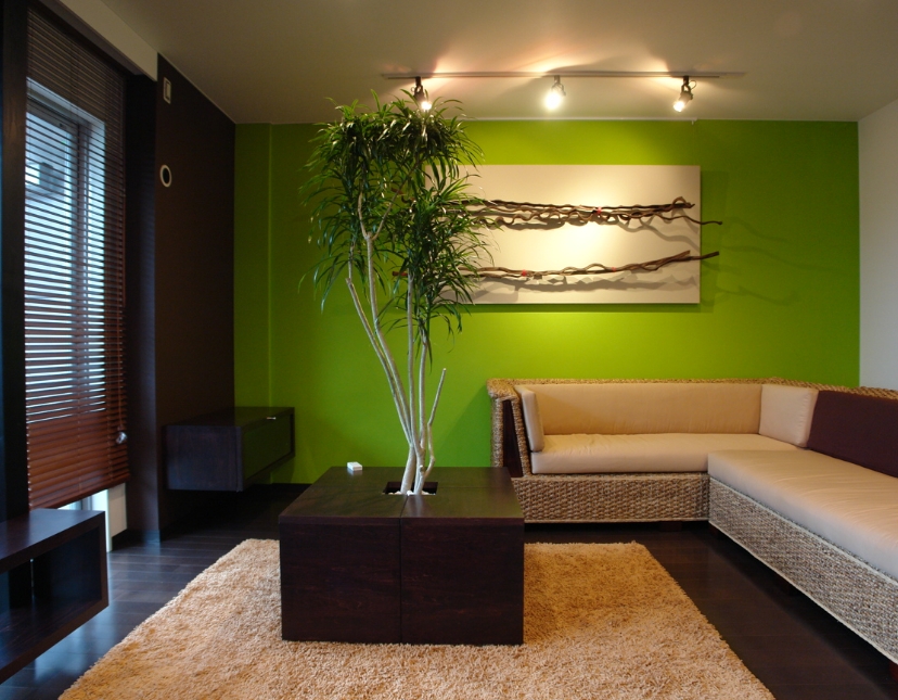 リフォームの施工